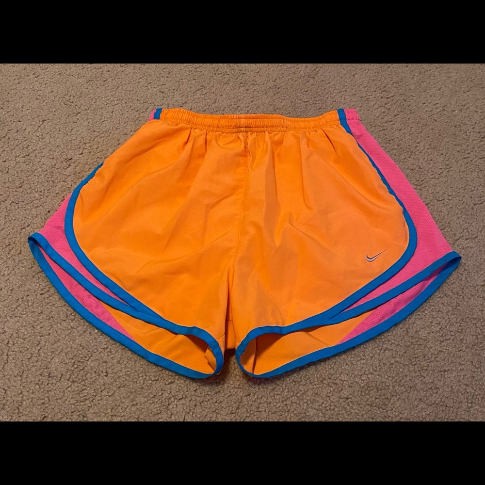 Nike Dri-Fit Womens Shorts